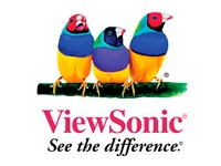 Ver Viewsonic
